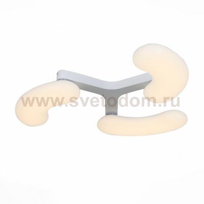 Люстра потолочная St luce SL808.502.03 FAVE