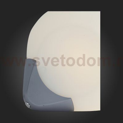 Светильник настенно-потолочный St luce SL809.501.01 ORBE
