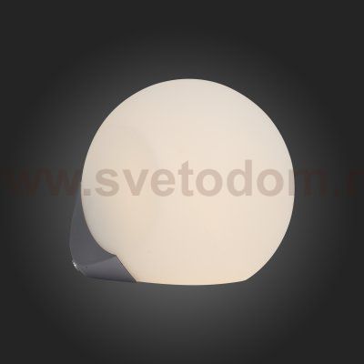 Светильник настенно-потолочный St luce SL809.501.01 ORBE