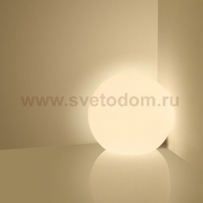 Светильник настенно-потолочный St luce SL809.501.01 ORBE