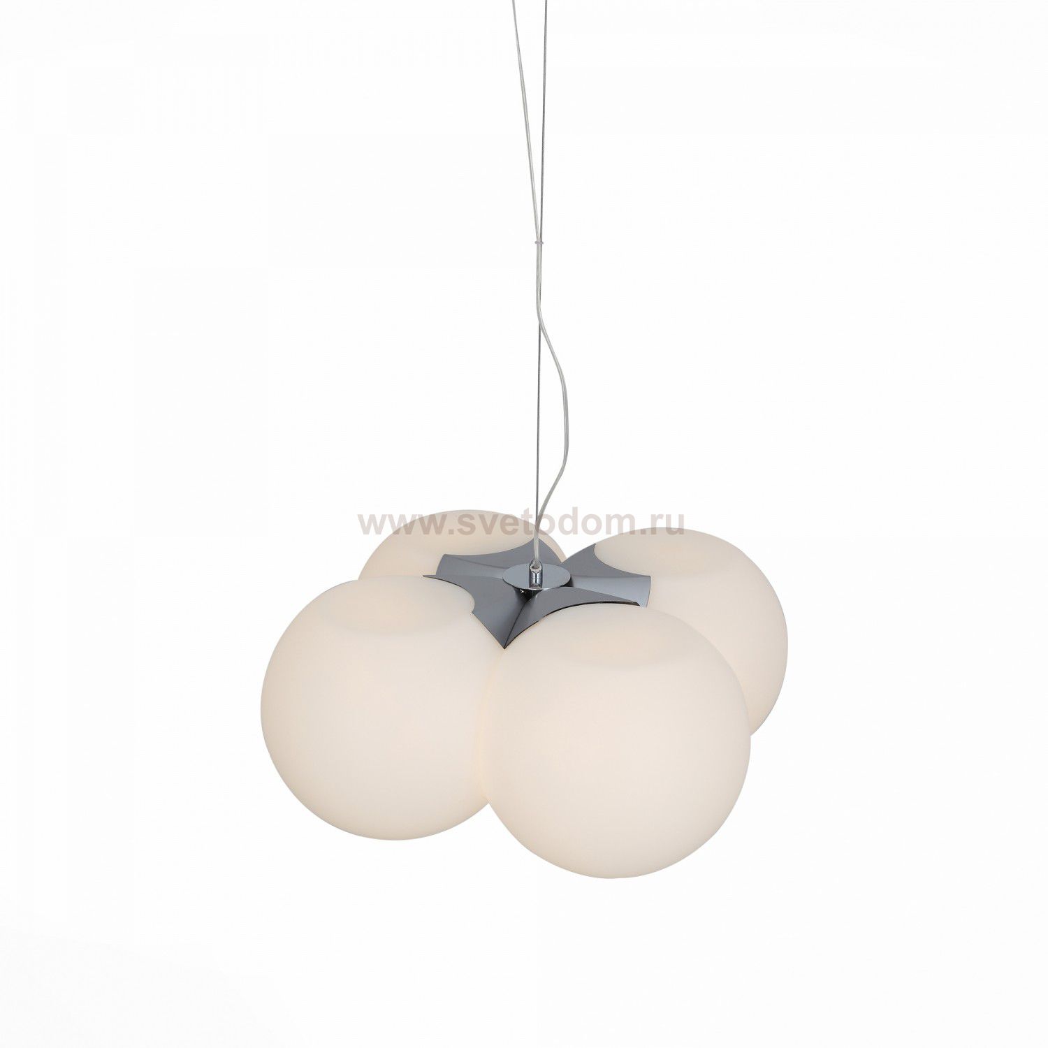 Люстра подвесная St luce SL809.503.04 ORBE