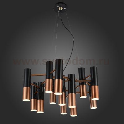 Люстра подвесная St luce SL810.423.13 SIVITA