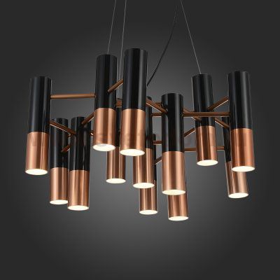 Люстра подвесная St luce SL810.423.13 SIVITA