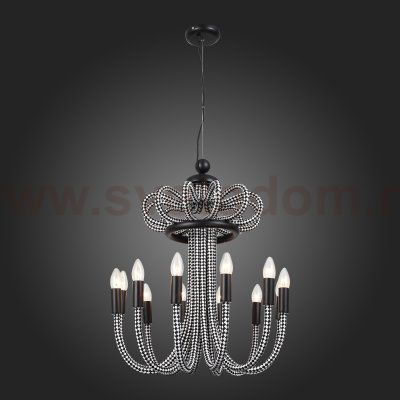 Люстра подвесная St luce SL811.703.12 ADAGIO