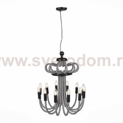 Люстра подвесная St luce SL811.703.12 ADAGIO
