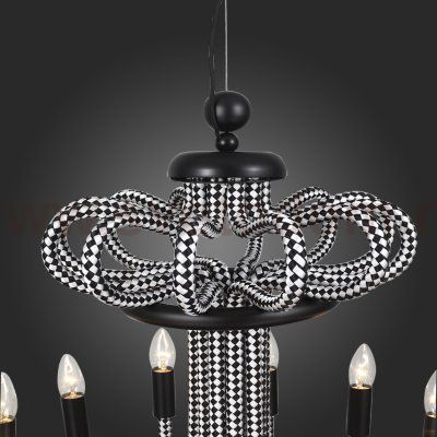 Люстра подвесная St luce SL811.703.12 ADAGIO