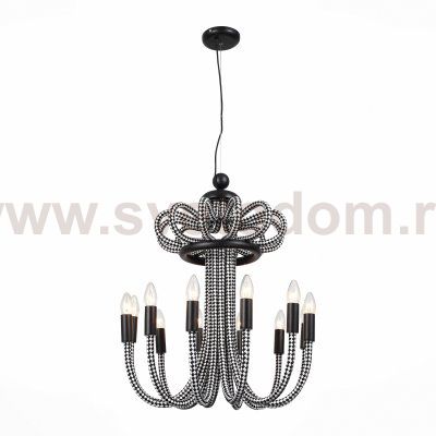 Люстра подвесная St luce SL811.703.12 ADAGIO