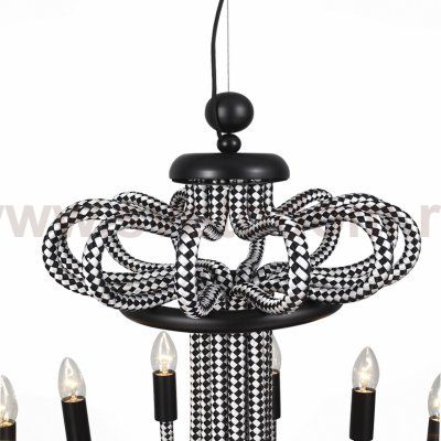 Люстра подвесная St luce SL811.703.12 ADAGIO