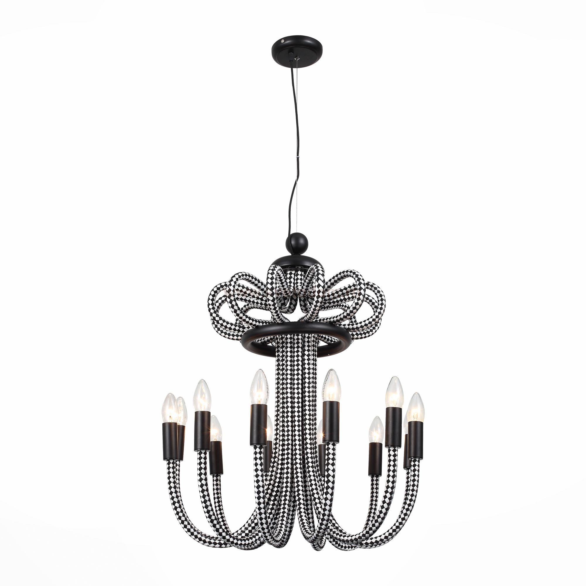 Люстра подвесная St luce SL811.703.12 ADAGIO