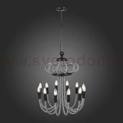 Люстра подвесная St luce SL811.703.12 ADAGIO