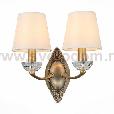 Светильник настенный бра St luce SL812.301.02 MISCELA