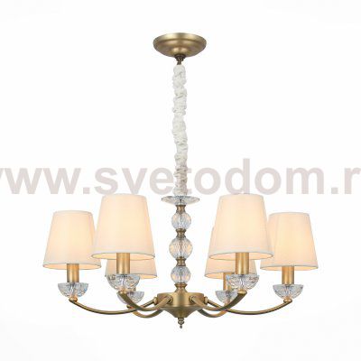 Люстра подвесная St luce SL812.303.06 MISCELA