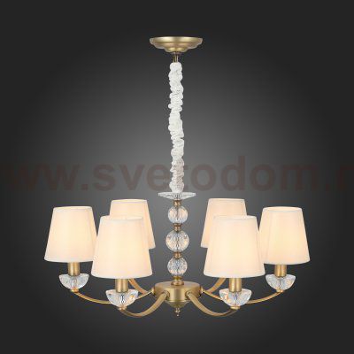 Люстра подвесная St luce SL812.303.06 MISCELA