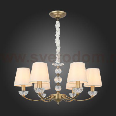 Люстра подвесная St luce SL812.303.06 MISCELA