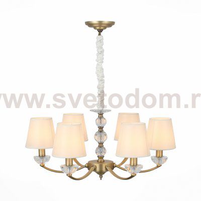 Люстра подвесная St luce SL812.303.06 MISCELA