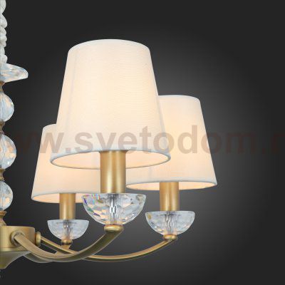 Люстра подвесная St luce SL812.303.06 MISCELA