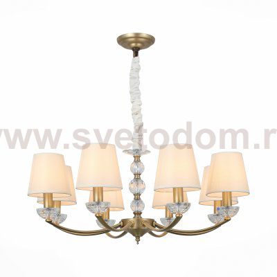 Люстра подвесная St luce SL812.303.08 MISCELA
