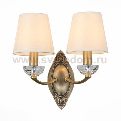 Светильник настенный бра St luce SL812.301.02 MISCELA
