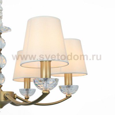 Люстра подвесная St luce SL812.303.06 MISCELA