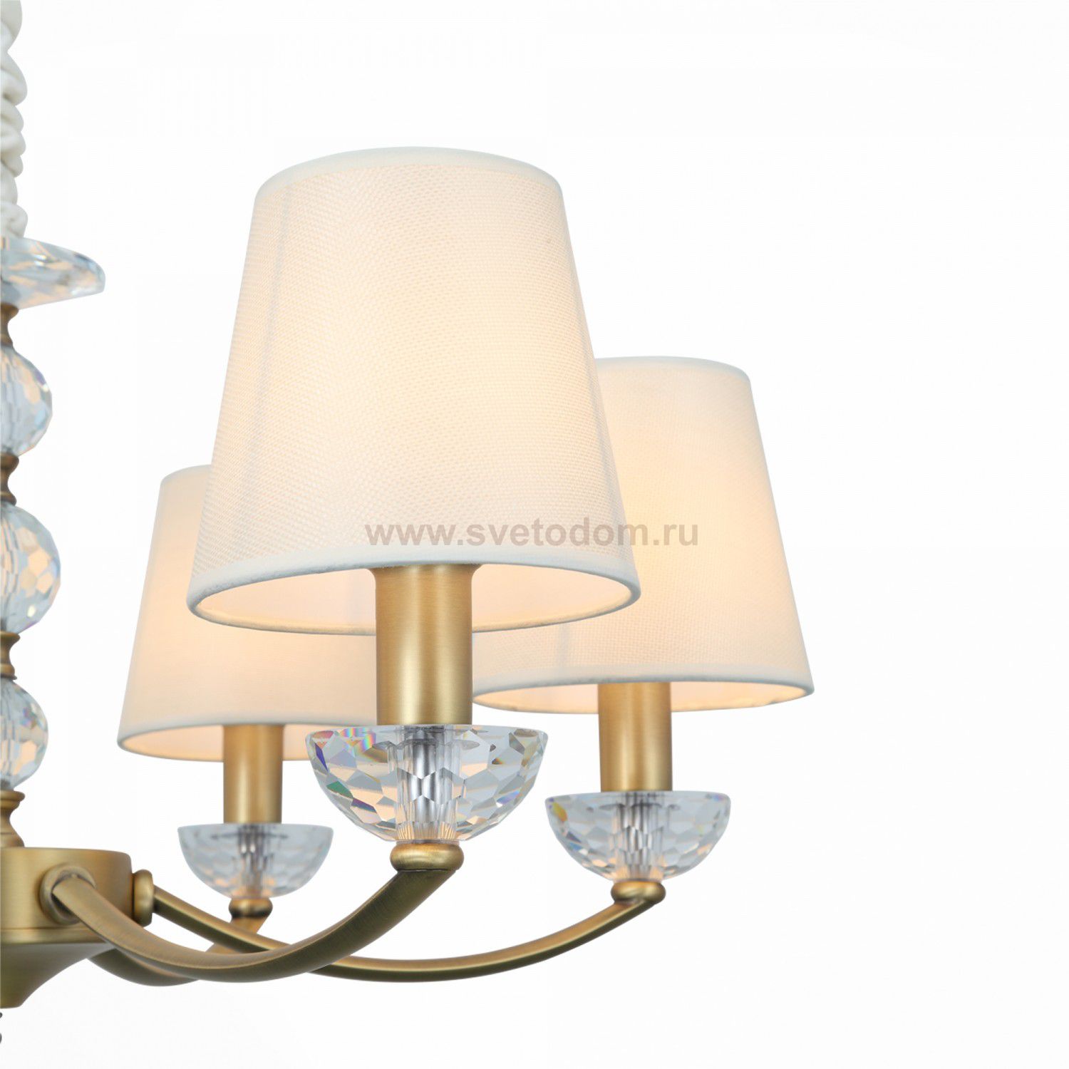 Люстра подвесная St luce SL812.303.06 MISCELA