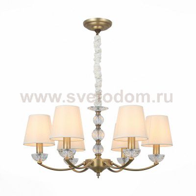 Люстра подвесная St luce SL812.303.06 MISCELA