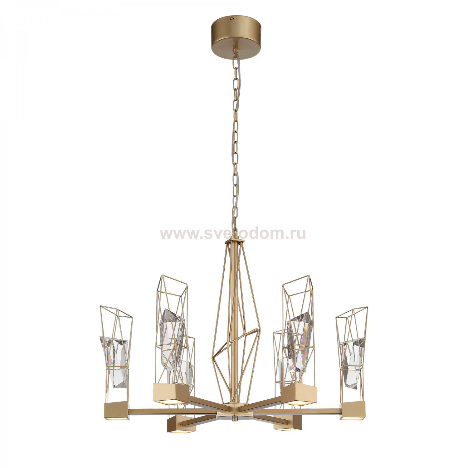 Люстра подвесная St luce SL815.203.06 PROGETTO