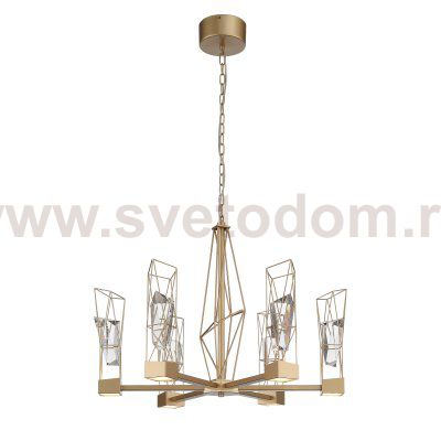 Люстра подвесная St luce SL815.203.06 PROGETTO
