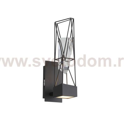 Светильник настенный бра St luce SL815.301.01 PROGETTO