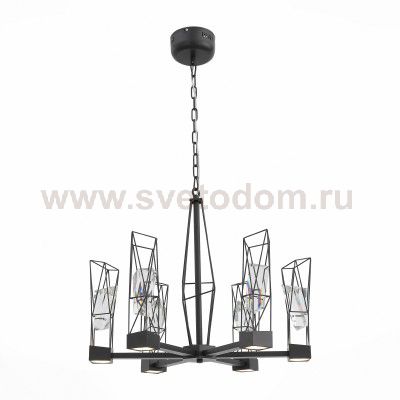 Люстра подвесная St luce SL815.303.06 PROGETTO