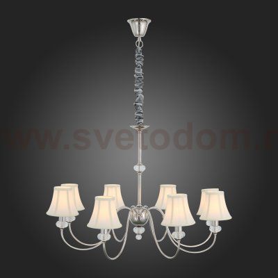 Люстра подвесная St luce SL816.103.08 MEDUSSO