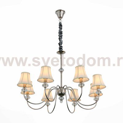 Люстра подвесная St luce SL816.103.08 MEDUSSO