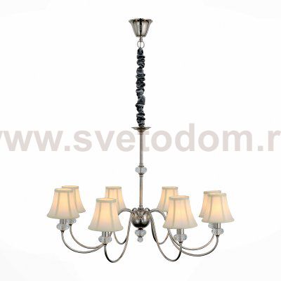 Люстра подвесная St luce SL816.103.08 MEDUSSO