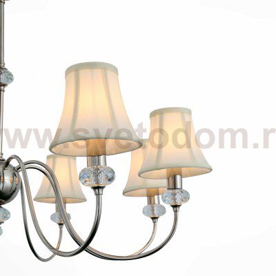 Люстра подвесная St luce SL816.103.08 MEDUSSO