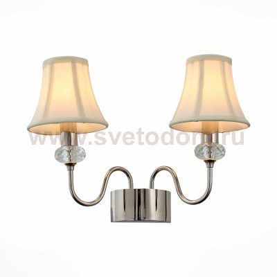 Светильник настенный бра St luce SL816.101.02 MEDUSSO