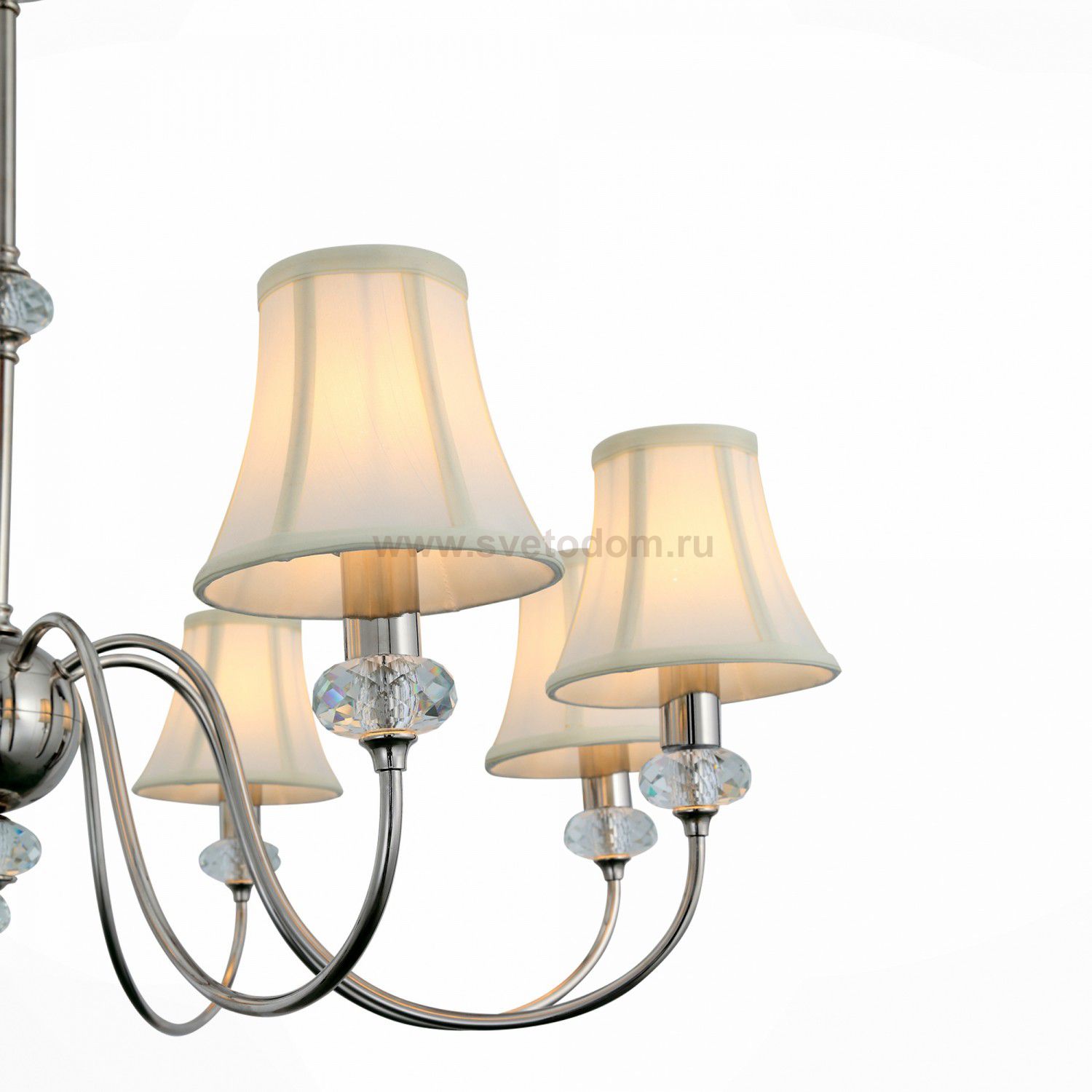 Люстра подвесная St luce SL816.103.08 MEDUSSO