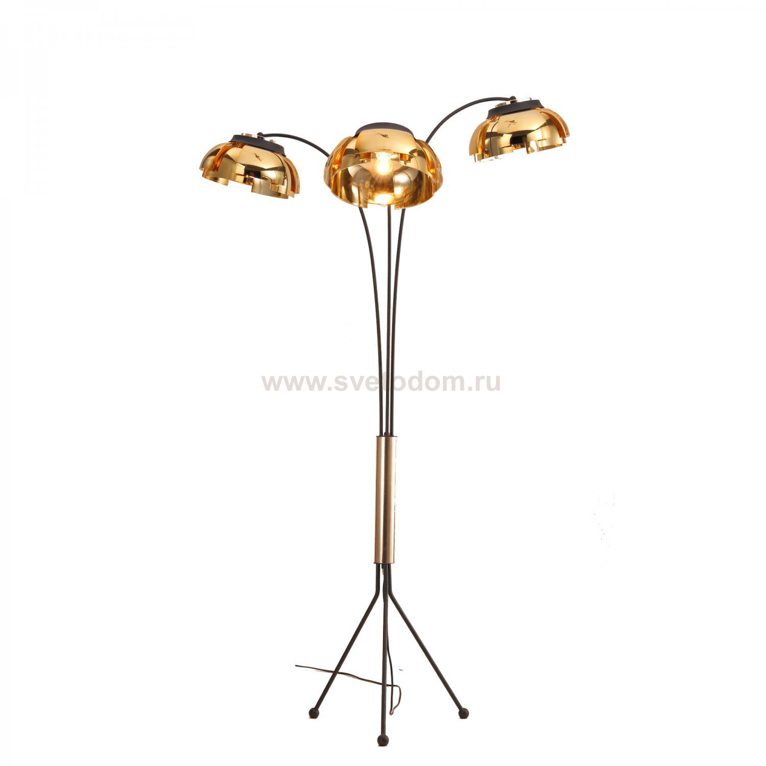 Торшер SL817.425.03 St luce