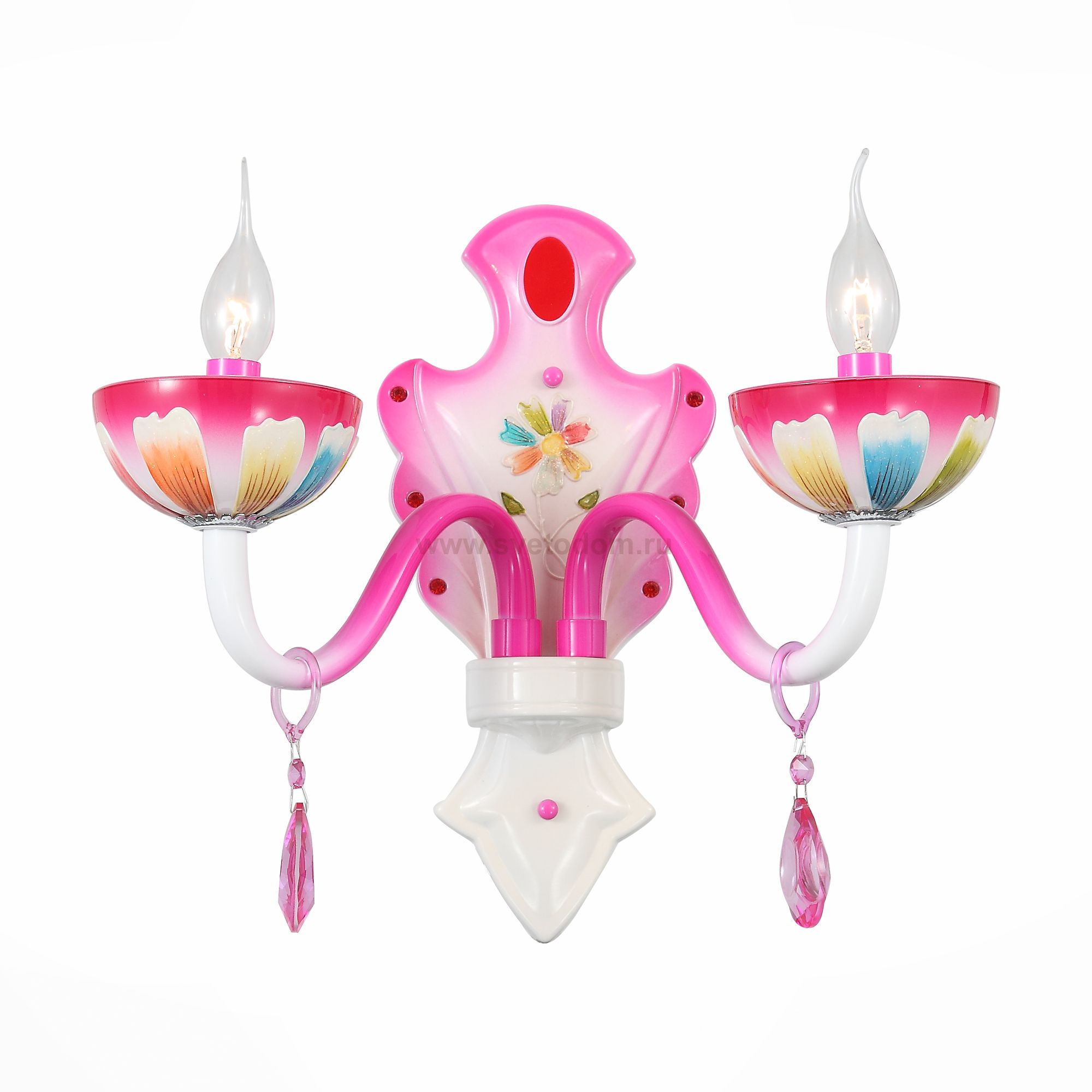 Светильник бра SL818.781.02 St luce