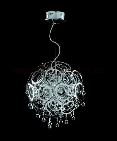 Светильник подвесной St luce SL820.103.27