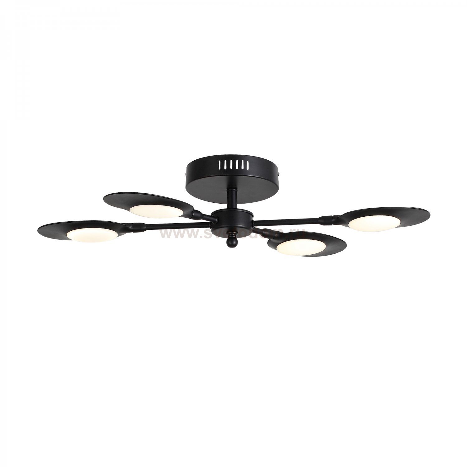 Люстра потолочная St luce SL824.402.04 FARFALO