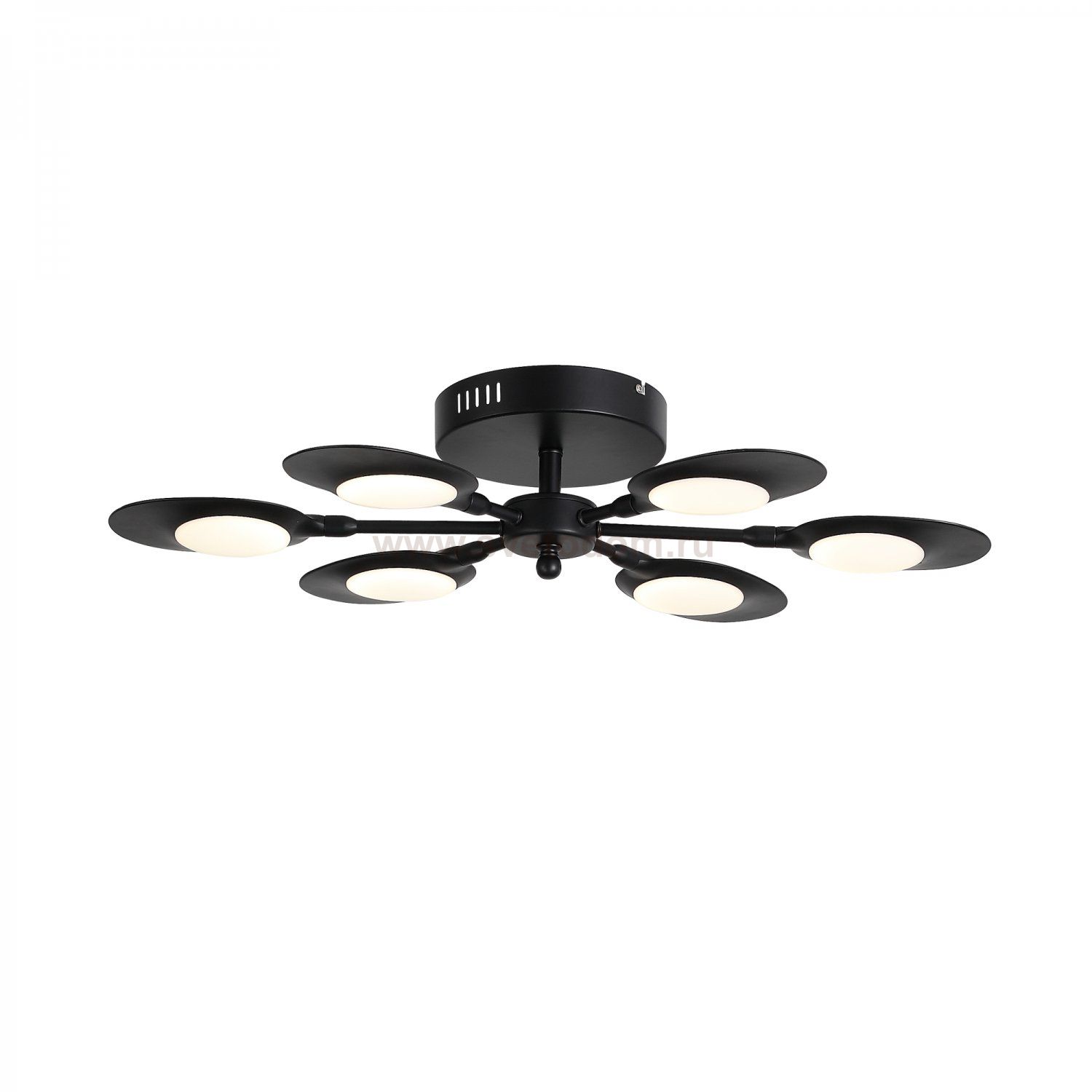 Люстра потолочная St luce SL824.402.06 FARFALO