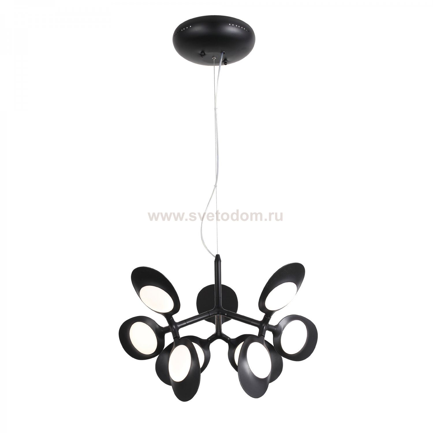 Люстра подвесная St luce SL824.403.09 FARFALO