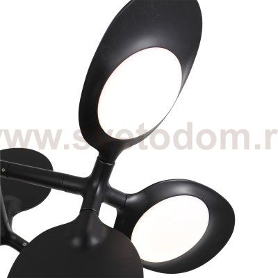 Люстра подвесная St luce SL824.403.09 FARFALO