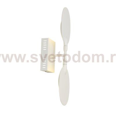 Светильник настенно-потолочный St luce SL824.501.02 FARFALO