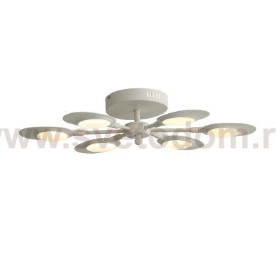 Люстра потолочная St luce SL824.502.06 FARFALO