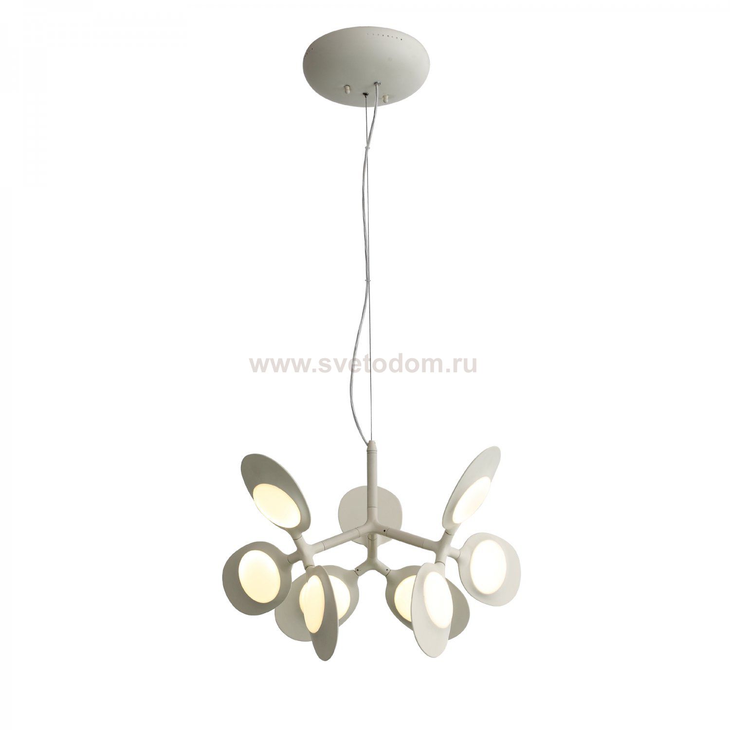 Люстра подвесная St luce SL824.503.09 FARFALO