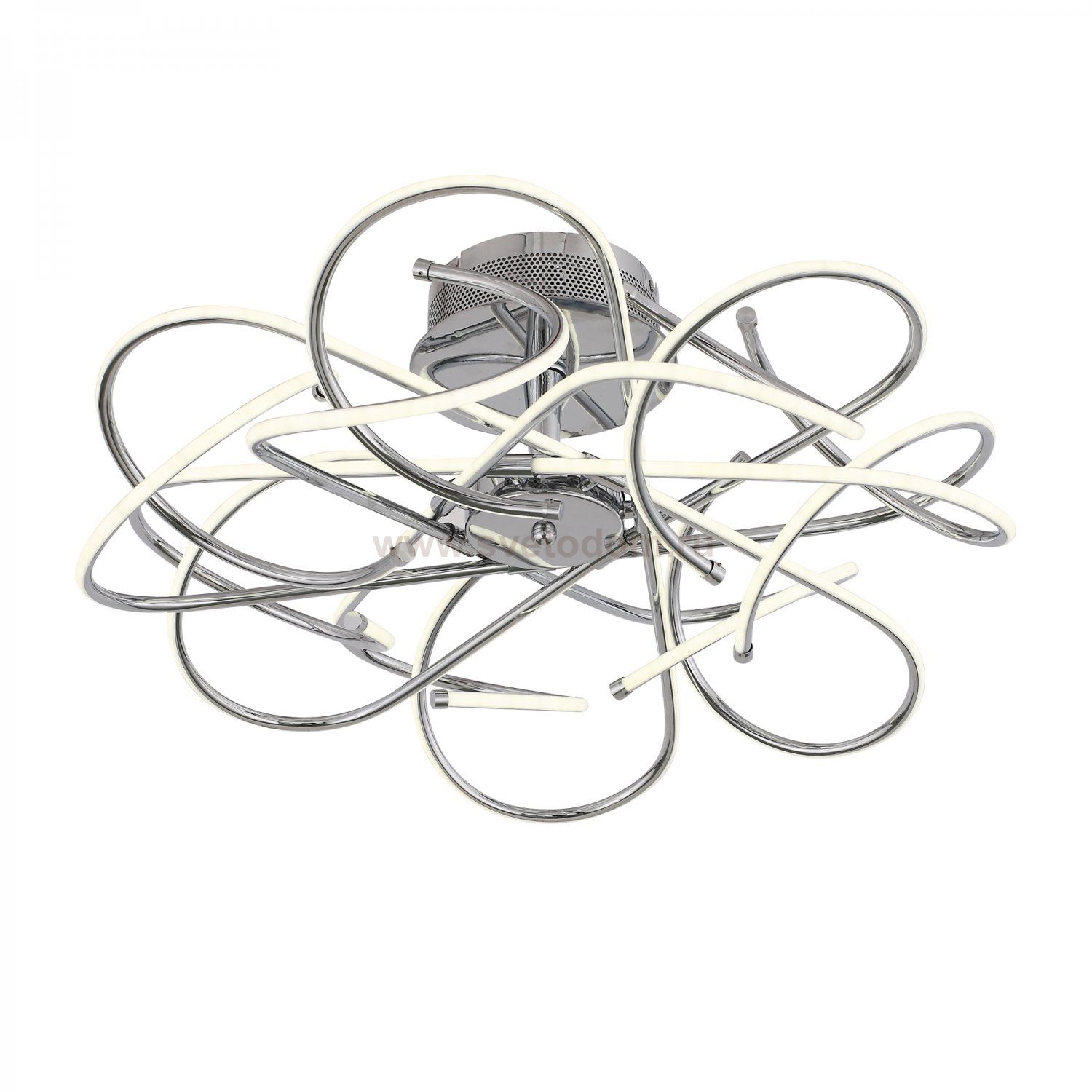 Люстра потолочная St luce SL825.102.07 SINGOLARITA