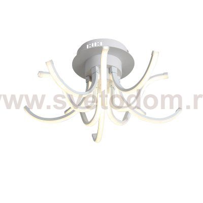 Светильник потолочный St luce SL826.502.10 FINDE