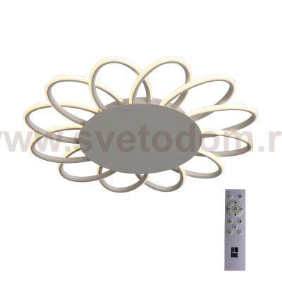 Люстра потолочная St luce SL828.512.12 CAMOMILLA