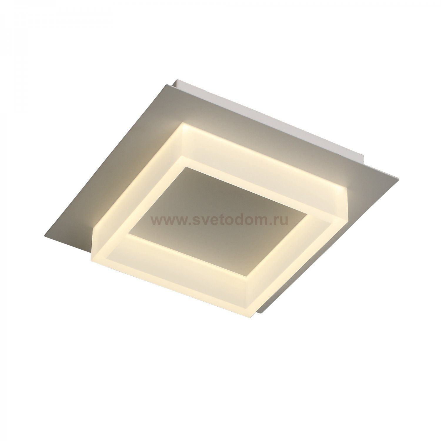 Светильник настенно-потолочный St luce SL831.501.01 CUBICO