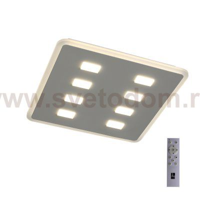 Люстра потолочная St luce SL832.502.09 CIOCOLATO